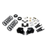Belltech Lowering Kits 670 Suspension Kit thumbnail 2