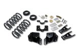Belltech Lowering Kits 670 Suspension Kit thumbnail 5