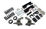 Belltech Lowering Kits 727 Suspension Kit thumbnail 1