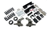 Belltech Lowering Kits 727 Suspension Kit thumbnail 3
