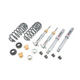 Belltech Lowering Kits with Street Performance Shock Absorbers 749SP Suspension Kit thumbnail 2
