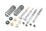 Belltech Lowering Kits with Street Performance Shock Absorbers 749SP Suspension Kit thumbnail 3