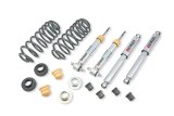 Belltech Lowering Kits with Street Performance Shock Absorbers 749SP Suspension Kit thumbnail 4