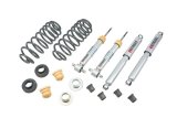 Belltech Lowering Kits with Street Performance Shock Absorbers 749SP Suspension Kit thumbnail 5