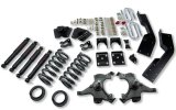 Belltech Lowering Kits with Nitro Drop 2 Shock Absorbers 784ND Suspension Kit thumbnail 2