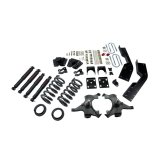 Belltech Lowering Kits with Nitro Drop 2 Shock Absorbers 784ND Suspension Kit thumbnail 3