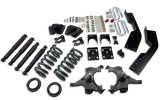 Belltech Lowering Kits with Nitro Drop 2 Shock Absorbers 784ND Suspension Kit thumbnail 4