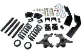 Belltech Lowering Kits with Nitro Drop 2 Shock Absorbers 784ND Suspension Kit thumbnail 5