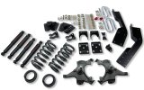Belltech Lowering Kits with Nitro Drop 2 Shock Absorbers 784ND Suspension Kit thumbnail 6