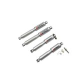 Belltech Street Performance Shock Kits 9547 Shocks and Struts, Kits, Lowered Ride Height, 2.00-5.00 in. Lowered Range, Front and Rear, Chevrolet, Set of 4 thumbnail 1