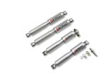 Belltech Street Performance Shock Kits 9547 Shocks and Struts, Kits, Lowered Ride Height, 2.00-5.00 in. Lowered Range, Front and Rear, Chevrolet, Set of 4 thumbnail 2