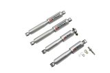 Belltech Street Performance Shock Kits 9547 Shocks and Struts, Kits, Lowered Ride Height, 2.00-5.00 in. Lowered Range, Front and Rear, Chevrolet, Set of 4 thumbnail 3