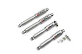 Belltech Street Performance Shock Kits 9547 Shocks and Struts, Kits, Lowered Ride Height, 2.00-5.00 in. Lowered Range, Front and Rear, Chevrolet, Set of 4 thumbnail 4