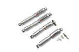 Belltech Street Performance Shock Kits 9547 Shocks and Struts, Kits, Lowered Ride Height, 2.00-5.00 in. Lowered Range, Front and Rear, Chevrolet, Set of 4 thumbnail 5