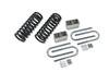 Belltech Lowering Kits 443 Suspension Kit, Toyota, Kit thumbnail 5