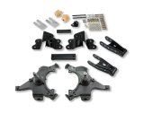 Belltech Lowering Kits 690 Suspension Kit thumbnail 2