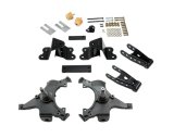 Belltech Lowering Kits 690 Suspension Kit thumbnail 4