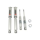 Belltech Street Performance Shock Kits 9507 Shocks, Performance, Twin Tube, Gas Charged, Chevy, GMC, Set of 4 thumbnail 2
