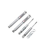 Belltech Street Performance Shock Kits 9508 Shocks, Performance, Twin Tube, Gas Charged, Chevy, GMC, Set of 4 thumbnail 2