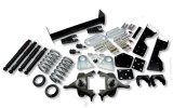 Belltech Lowering Kits with Nitro Drop 2 Shock Absorbers 817ND Suspension Kit thumbnail 1