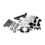 Belltech Lowering Kits with Nitro Drop 2 Shock Absorbers 817ND Suspension Kit thumbnail 2