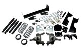 Belltech Lowering Kits with Nitro Drop 2 Shock Absorbers 817ND Suspension Kit thumbnail 3