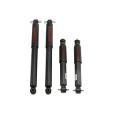 Belltech Nitro Drop 2 Shock Kits 9124 Shock, 2, Twin Tube, Gas Charged, Chevy, GMC, Isuzu, Set of 4 thumbnail 1