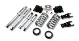 Belltech Lowering Kits with Street Performance Shock Absorbers 814SP Suspension Kit thumbnail 2