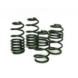 Belltech Muscle Car Coil Springs 5846 Lowering Springs, Front, Gunmetal, Chevy, Set of 4 thumbnail 1