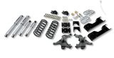 Belltech Lowering Kits with Street Performance Shock Absorbers 701SP Suspension Kit, Absorbers, Chevy, GMC, Kit thumbnail 4