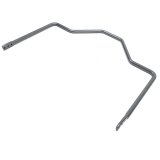 Belltech Anti-Sway Bars 5559 Sway Bar, Rear, Solid, Steel, Black Powder Coated, 1.00 in. Diameter, Ford, F-150, Kit thumbnail 5