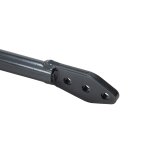 Belltech Anti-Sway Bars 5559 Sway Bar, Rear, Solid, Steel, Black Powder Coated, 1.00 in. Diameter, Ford, F-150, Kit thumbnail 7