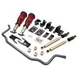 Belltech Performance Handling PLUS Kits 987HKP Suspension Package, PLUS, Front/Rear, Drop, Chevy, GMC, Kit thumbnail 7
