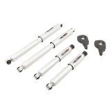 Belltech Suspension Leveling & Lift Kits 1026SP LEVELING KIT; 02-05 RAM 1500 1-3in thumbnail 2