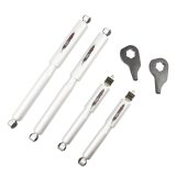 Belltech Suspension Leveling & Lift Kits 1026SP LEVELING KIT; 02-05 RAM 1500 1-3in thumbnail 6