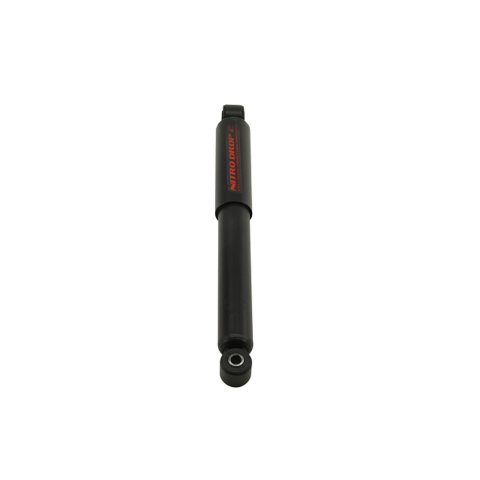 Belltech ND2 OEM Shocks ND2216DP and Struts, Shocks, Stock Ride Height, Twin-tube, Gas-charged, Rear, Dodge, Each