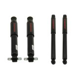 Belltech ND2 OEM Shock Kits OE9104 Shocks and Struts, Shocks, Stock Ride Height, Twin-tube, Gas-charged, Dodge, Set of 4 thumbnail 2