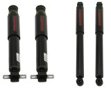 Belltech ND2 OEM Shock Kits OE9104 Shocks and Struts, Shocks, Stock Ride Height, Twin-tube, Gas-charged, Dodge, Set of 4 thumbnail 4
