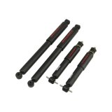 Belltech ND2 OEM Shock Kits OE9169 Shocks and Struts, Shocks, Stock Ride Height, Twin-tube, Gas-charged, Front and Rear, Dodge, Set of 4 thumbnail 2