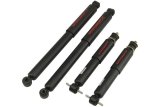 Belltech ND2 OEM Shock Kits OE9169 Shocks and Struts, Shocks, Stock Ride Height, Twin-tube, Gas-charged, Front and Rear, Dodge, Set of 4 thumbnail 3
