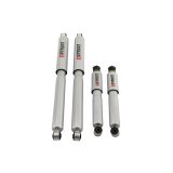 Belltech Street Performance OEM Shock Kits OE9646 Shocks and Struts, Shocks, Stock Ride Height, Twin-tube, Front and Rear, Ford, Set of 4 thumbnail 1
