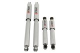 Belltech Street Performance OEM Shock Kits OE9646 Shocks and Struts, Shocks, Stock Ride Height, Twin-tube, Front and Rear, Ford, Set of 4 thumbnail 3