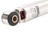 Belltech Trail Performance Plus Shocks 17006 and Struts, Shock, Front, Leveled 2.5 in., 35mm Valves, 18mm Piston Rod, 2 in. Dia., Black Bushings, Jeep, 4-door, Each thumbnail 6