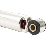 Belltech Trail Performance Plus Shocks 17006 and Struts, Shock, Front, Leveled 2.5 in., 35mm Valves, 18mm Piston Rod, 2 in. Dia., Black Bushings, Jeep, 4-door, Each thumbnail 7