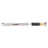 Belltech Trail Performance Plus Shocks 17008 and Struts, Shock, Rear, Leveled 2.0 in., 35mm Valves, 18mm Piston Rod, 2 in. Dia., Black Bushings, Jeep, 4-door, Each thumbnail 1