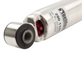 Belltech Trail Performance Plus Shocks 17008 and Struts, Shock, Rear, Leveled 2.0 in., 35mm Valves, 18mm Piston Rod, 2 in. Dia., Black Bushings, Jeep, 4-door, Each thumbnail 8
