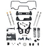 Belltech Suspension Leveling & Lift Kits 153712TPS LIFT KIT, 2019-2020 Ram 1500 4wd 6"-8" w/ Rear Sway Bar thumbnail 1
