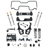 Belltech Suspension Leveling & Lift Kits 153712TPS LIFT KIT, 2019-2020 Ram 1500 4wd 6"-8" w/ Rear Sway Bar thumbnail 2