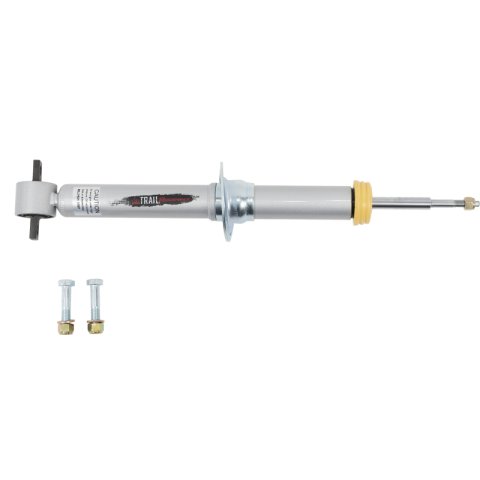 Belltech Trail Performance Struts 27007 Shocks and Struts, Strut, Front, Lifted 3.5 in., 35mm Valves, 18mm Piston Rod, 2 in. Diameter, Black Bushings, Ford, RWD/4WD, Each