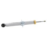 Belltech Trail Performance Struts 27007 Shocks and Struts, Strut, Front, Lifted 3.5 in., 35mm Valves, 18mm Piston Rod, 2 in. Diameter, Black Bushings, Ford, RWD/4WD, Each thumbnail 6